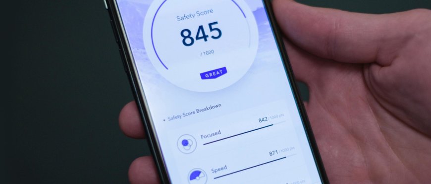 Autoliv uses HERE to analyze driving behavior